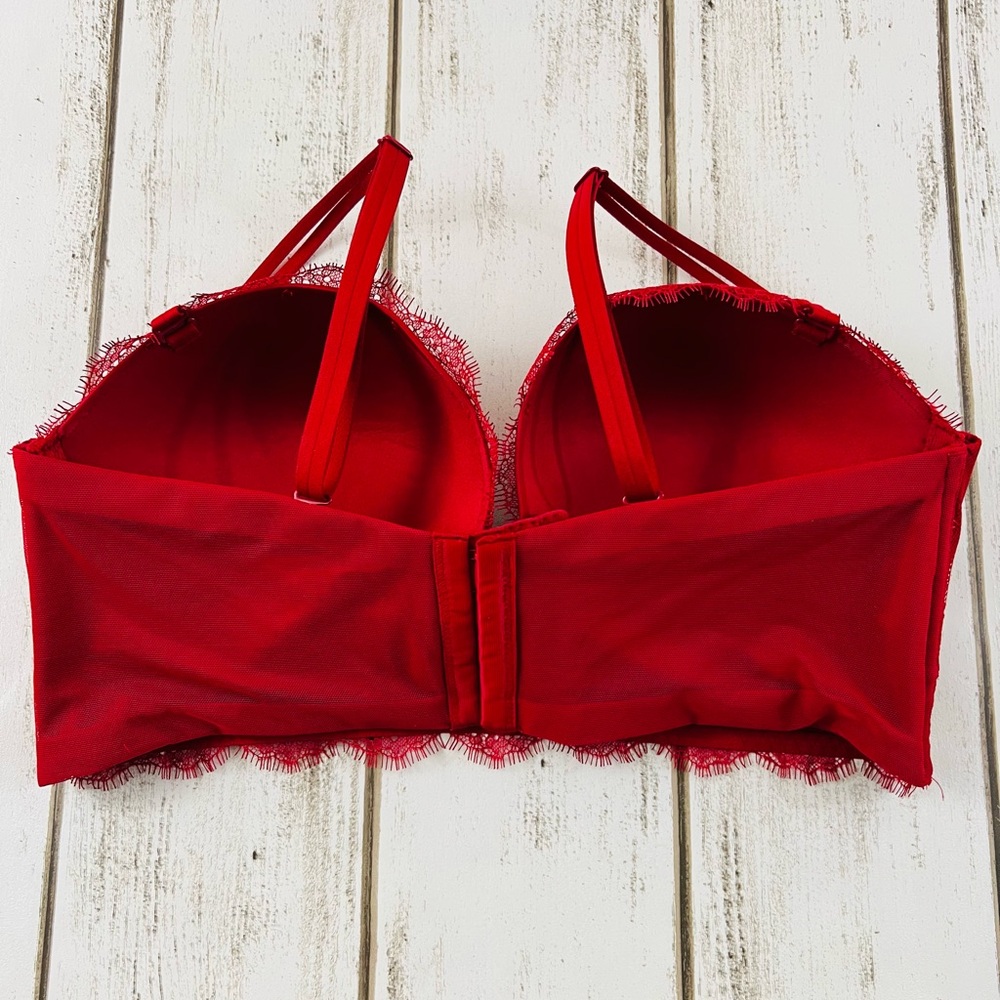 38C Victoria’s Secret Very Sexy Multi Way Bra - Picture 7 of 10